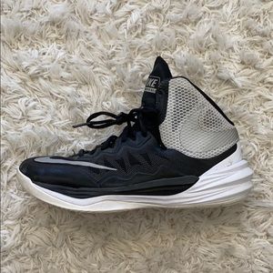 prime hype of II nike basketball shoes